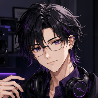 紫世羅 久音先生