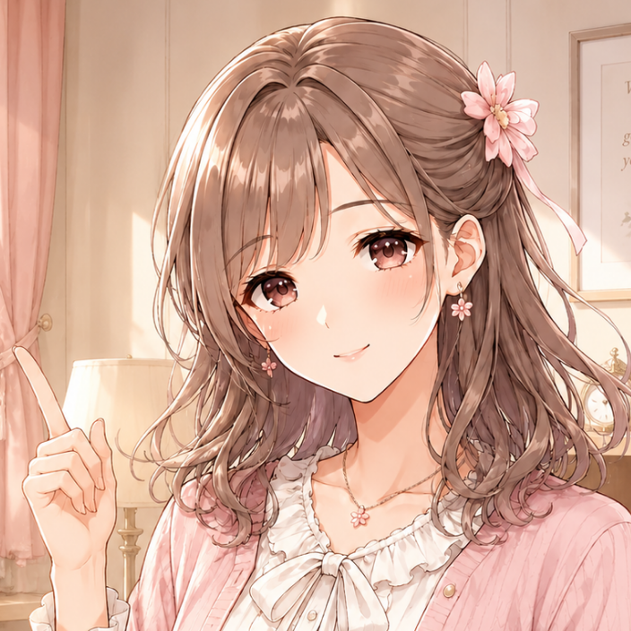 花霞 ひより先生